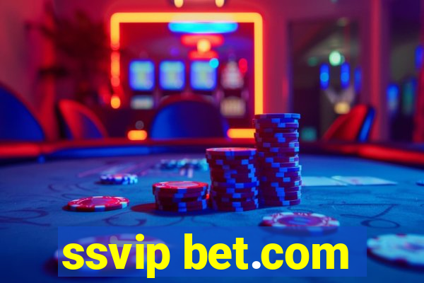 ssvip bet.com